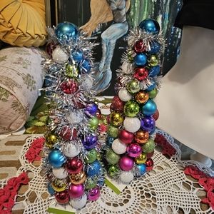 Miniture Christmas Tree